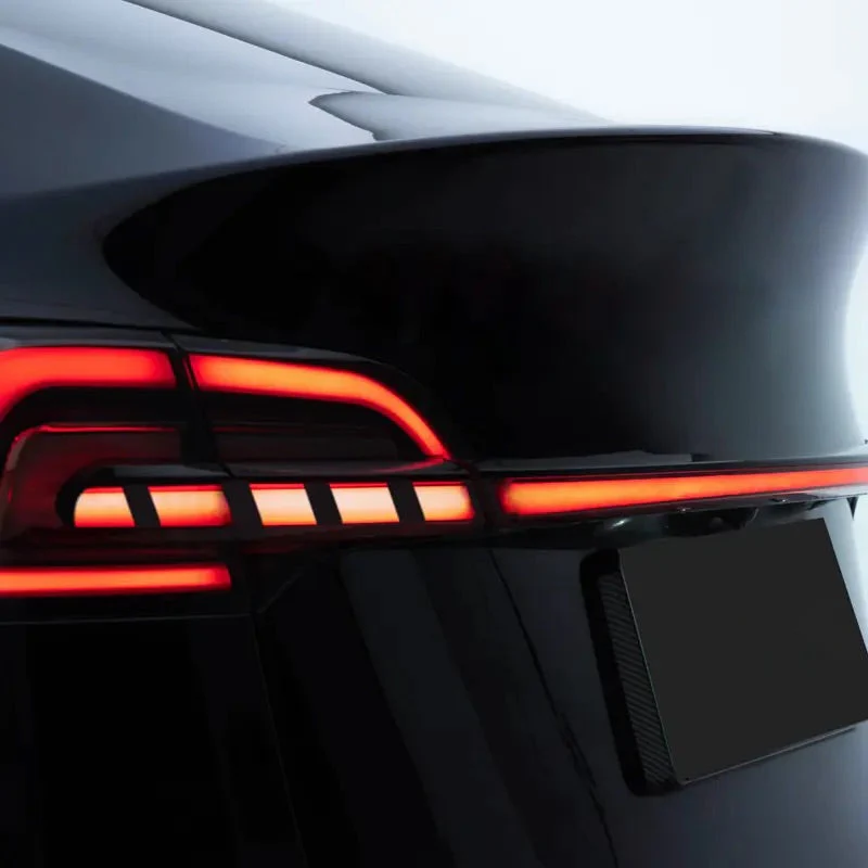 Tail Light for Tesla Model Y/ Tesla Model 3