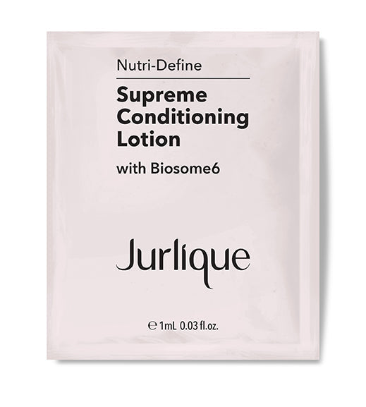 Nutri-Define Supreme Conditioning Lotion 1ml