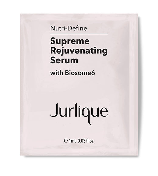 Nutri-Define Supreme Rejuvenating Serum 1ml