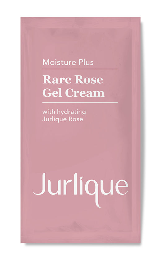 Rare Rose Gel Cream 2ml