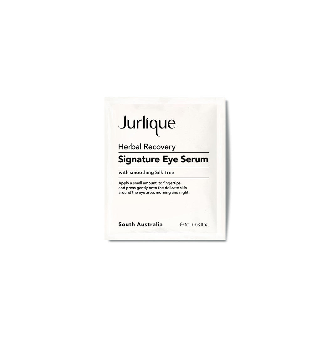 Herbal Recovery Signature Eye Serum 1ml