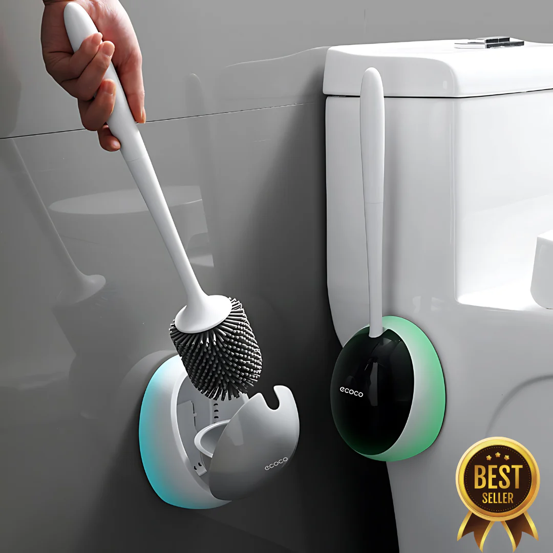 Sili Clean Toilet Brush