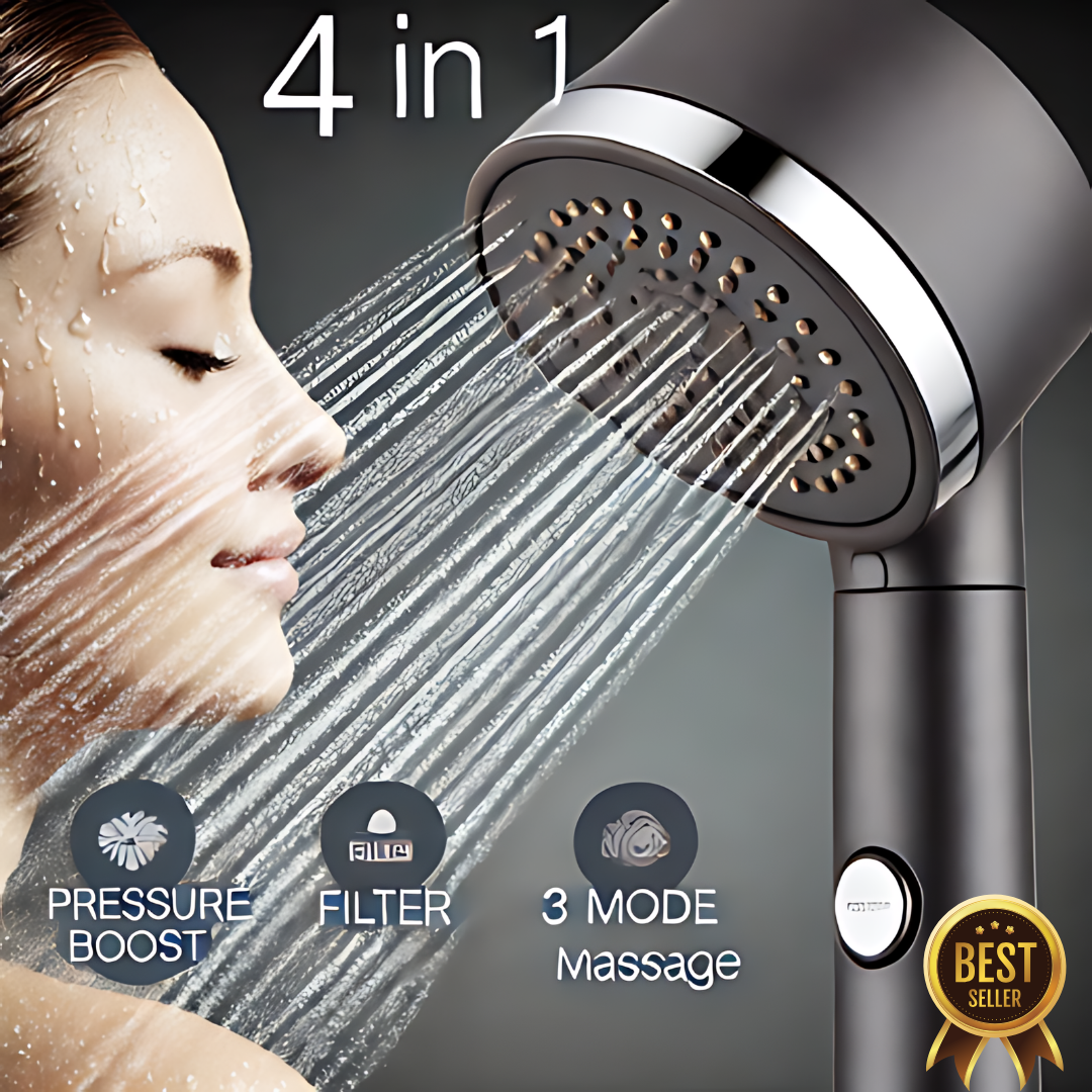 Rain Spa Pro