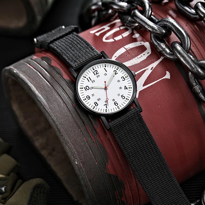 Chicago Handwatch