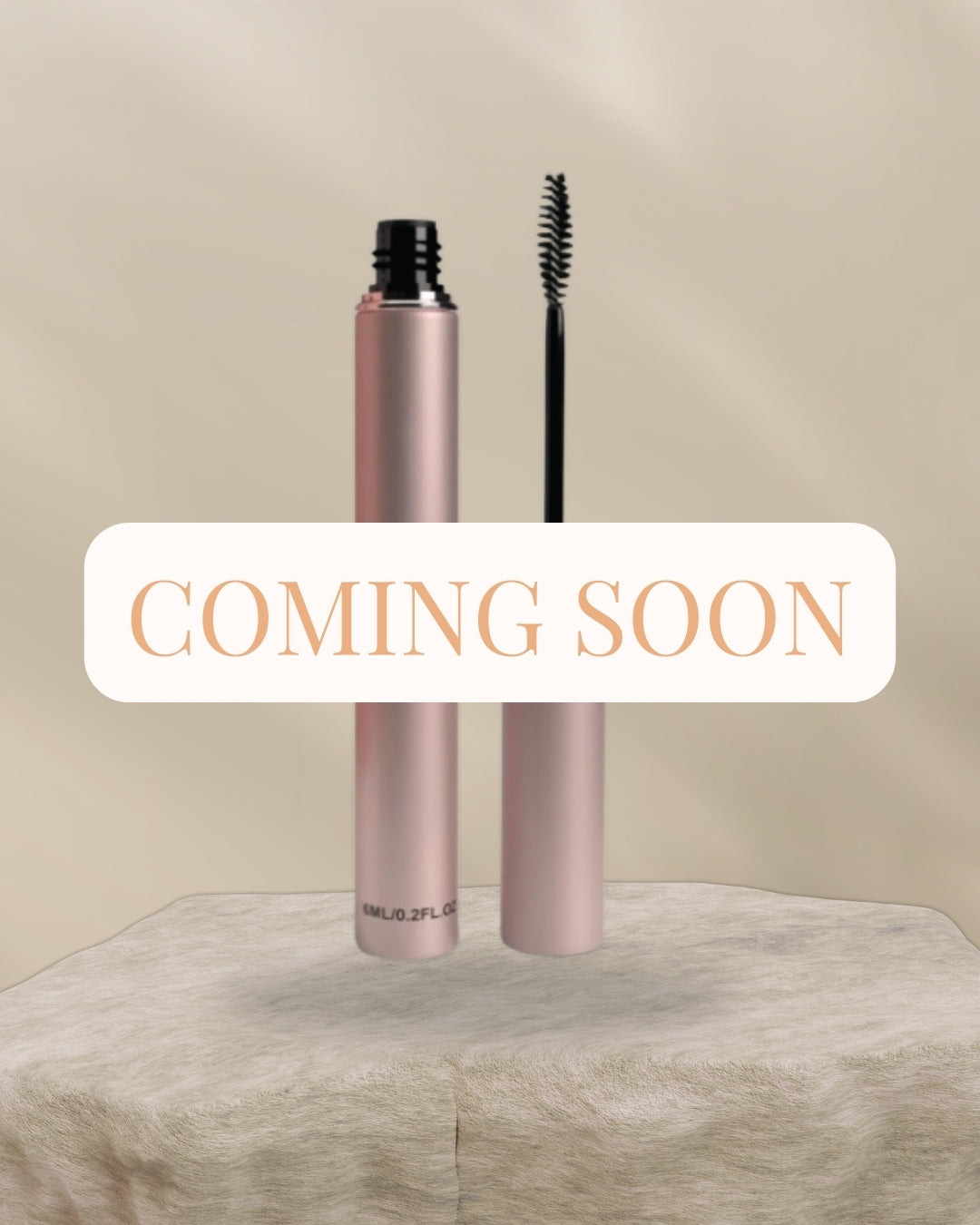 Lash Growth Mascara