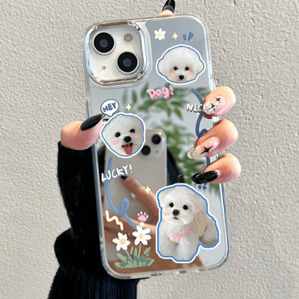 Pet Face Phone Case™