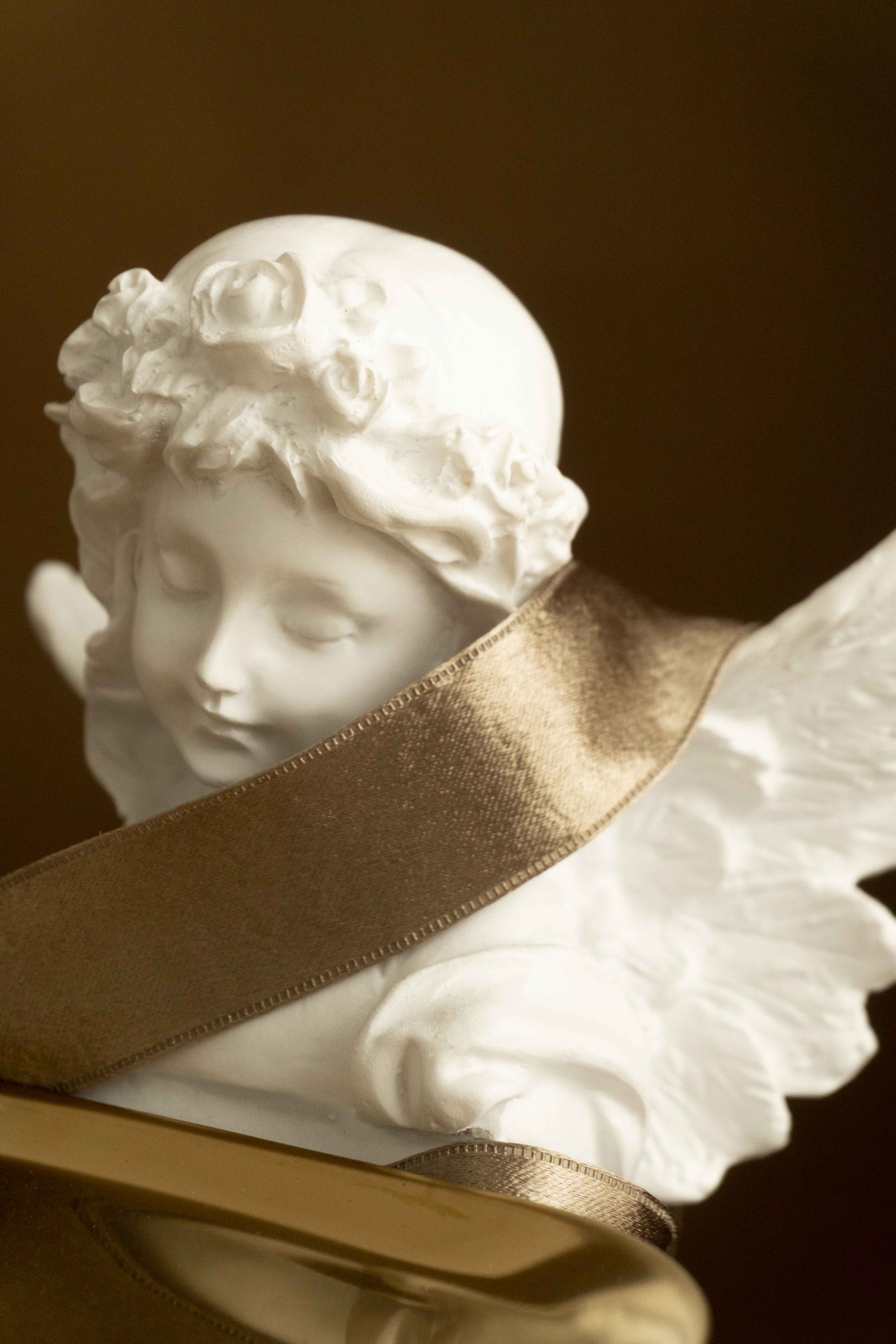 Silent Angel Jewellery Tray