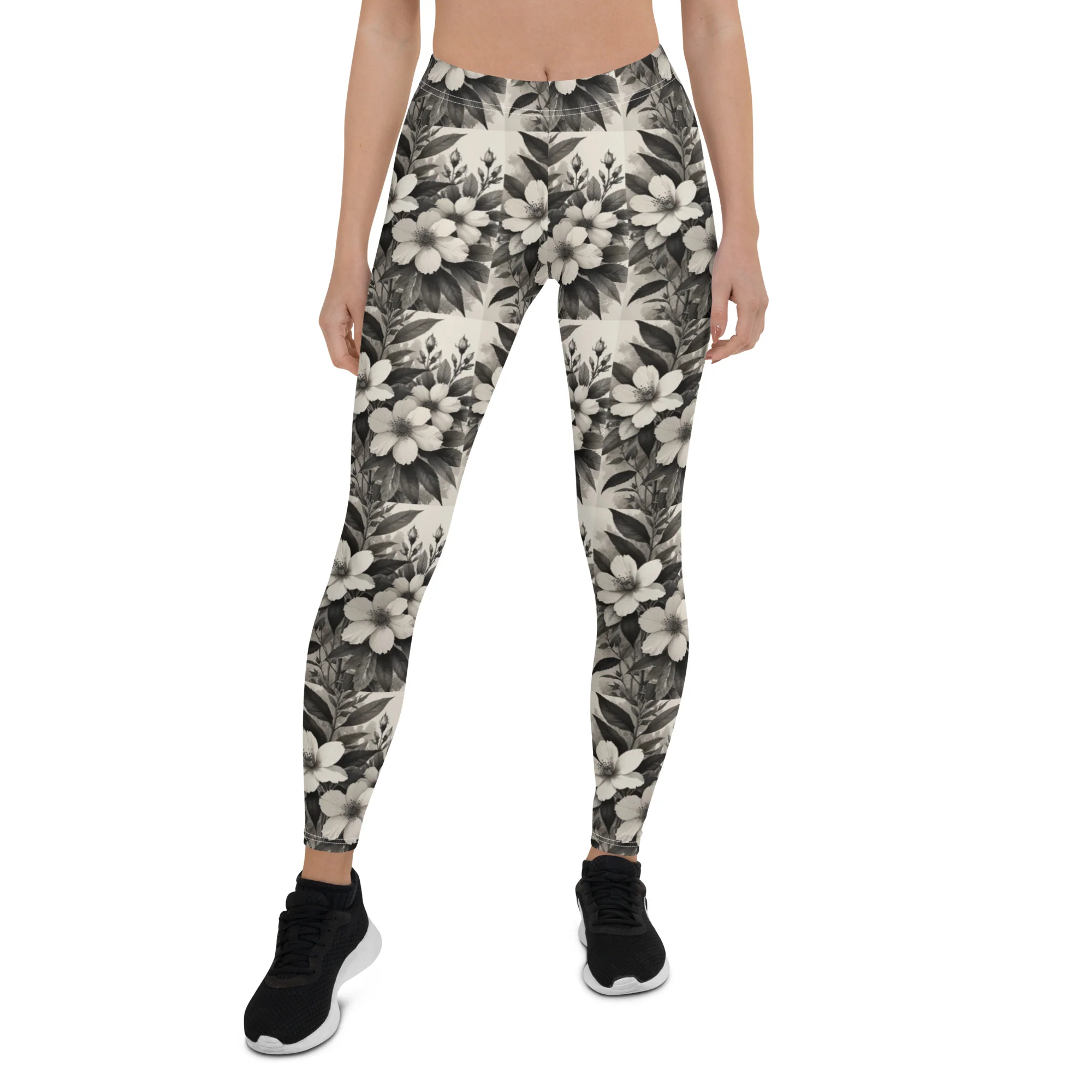 MIMI Lost flower Leggings