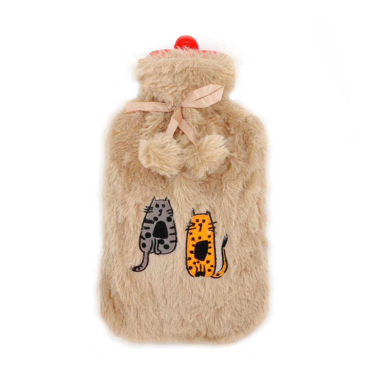 Biggdesign Cats Hot Water Bottle