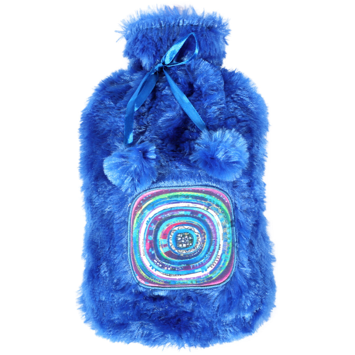 BiggDesign Evil Eye  Hot Water Bottle