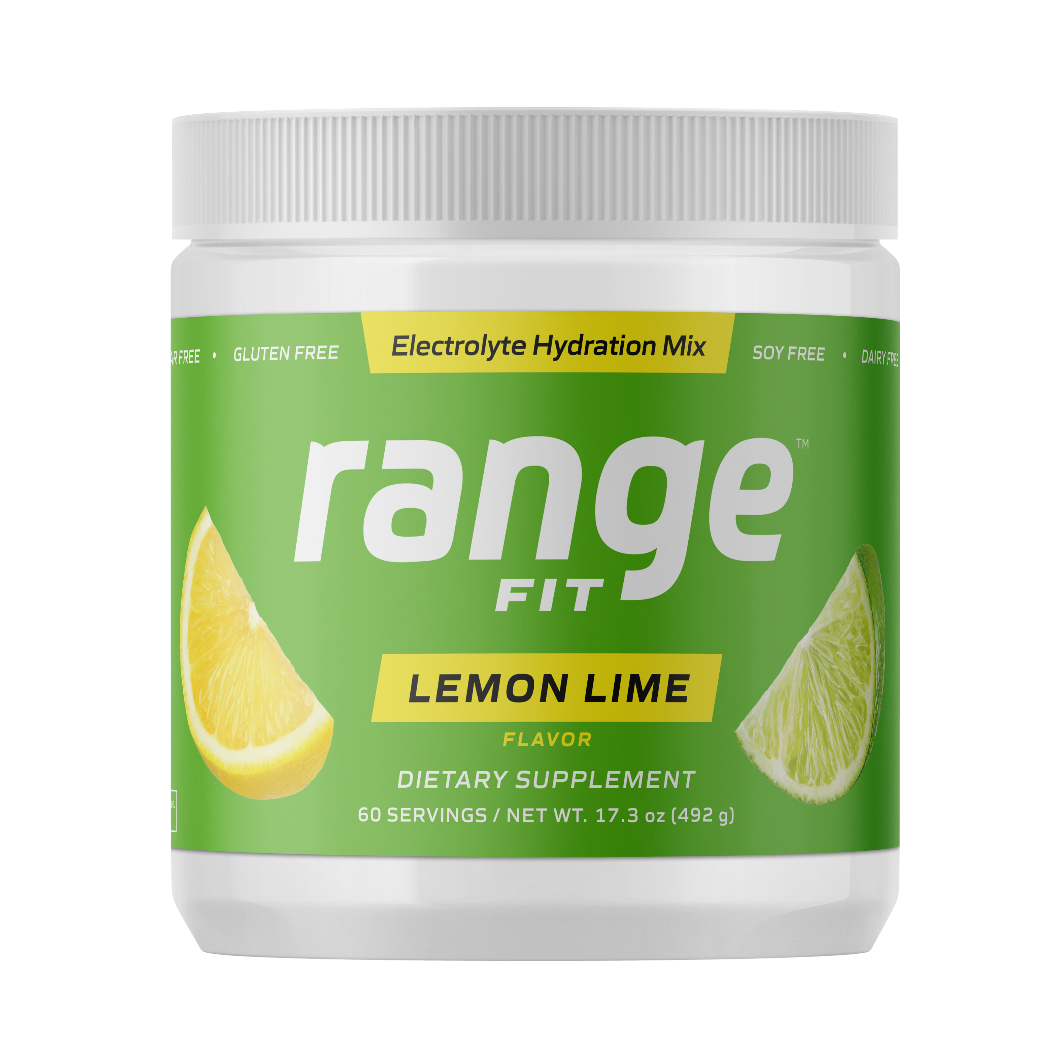 Lemon Lime