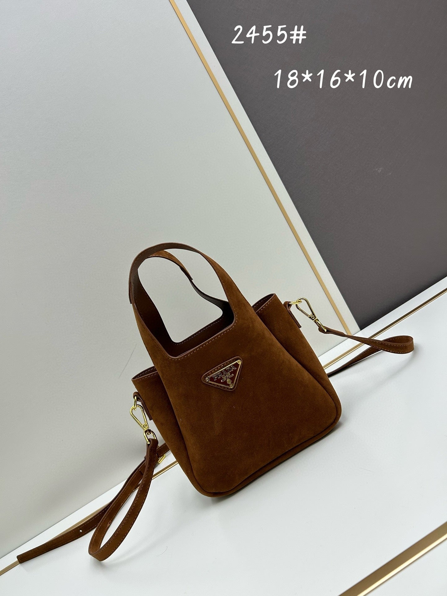 Bag/Quality 4A