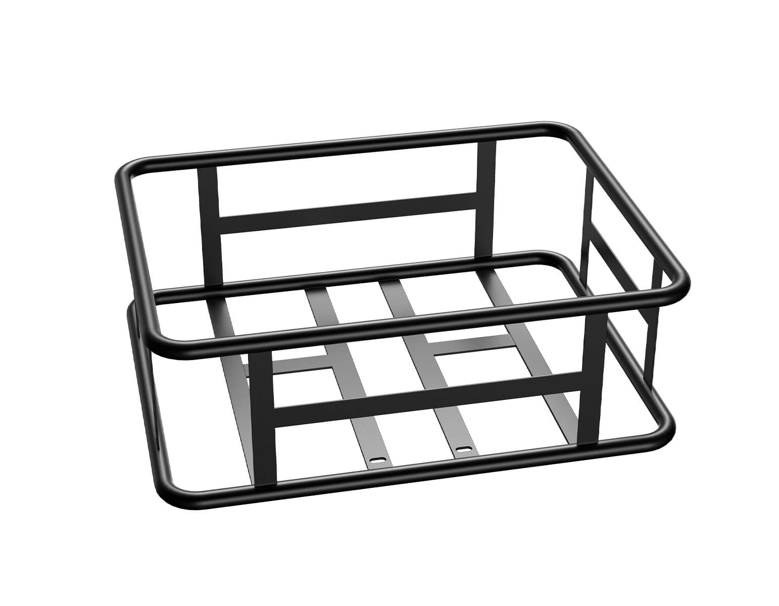 Rear Large Basket