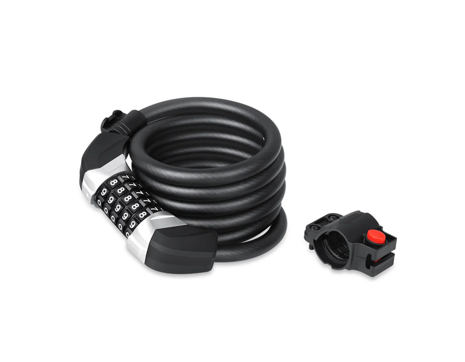 Ebike Lock