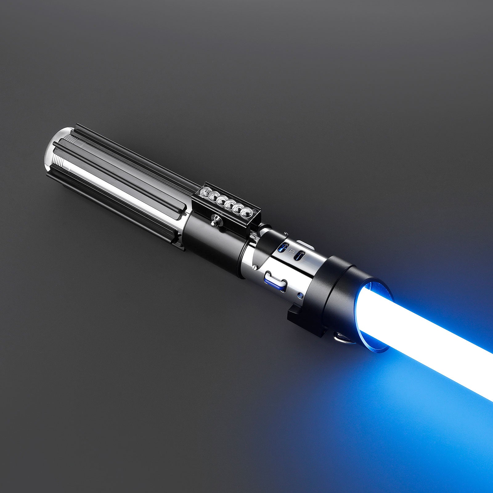 Master DV5 Saber