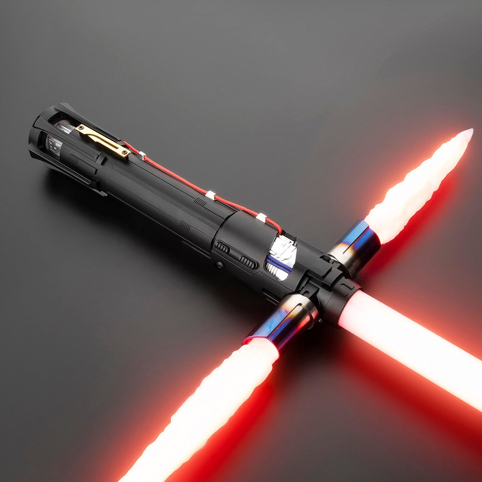 KR Cross Saber