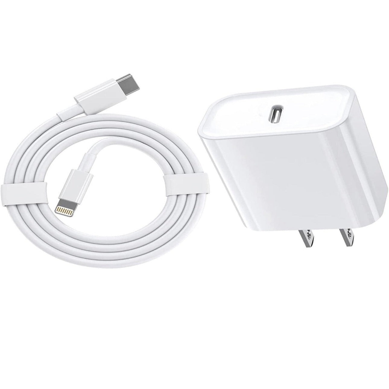 iPhone Fast Charger.