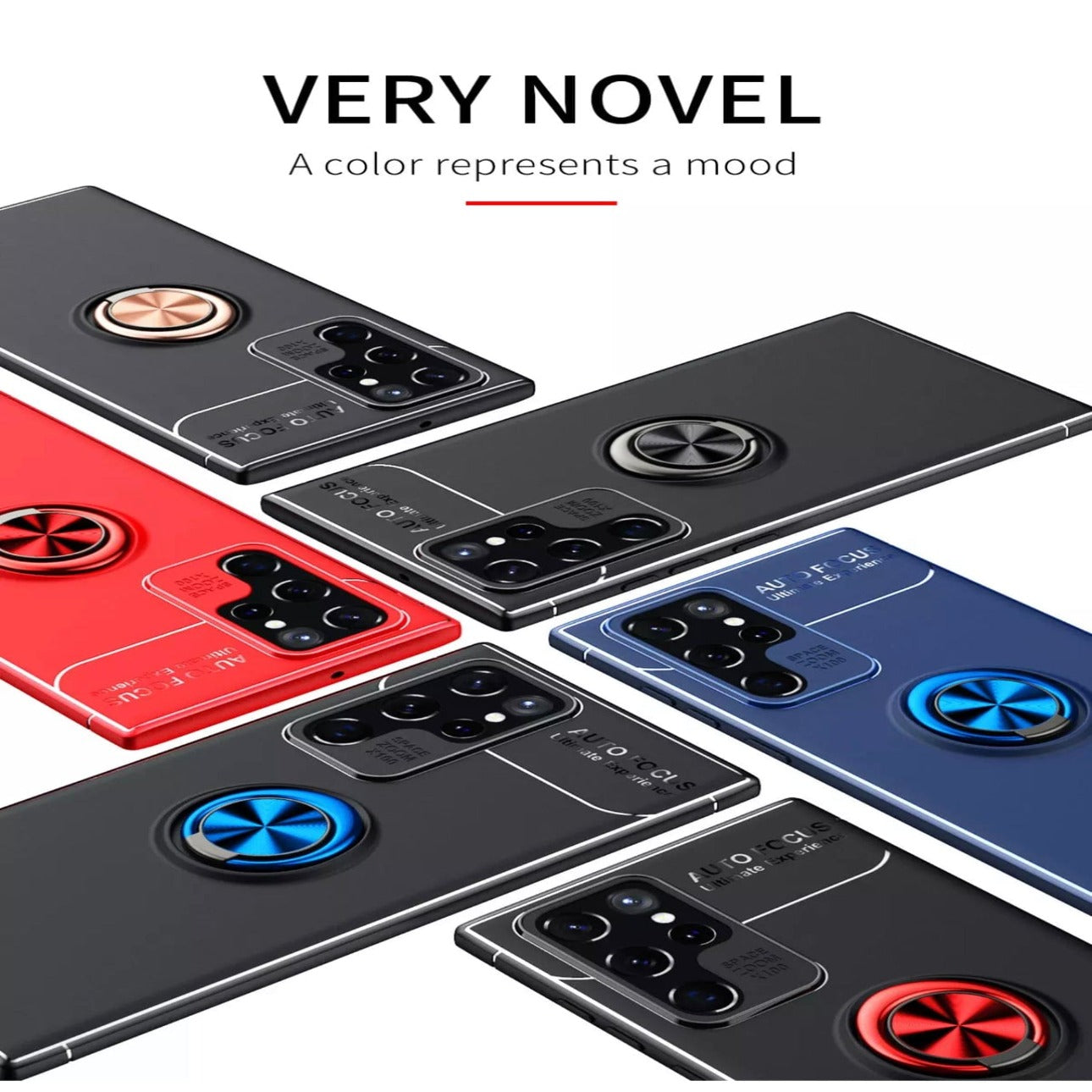 Samsung Galaxy S22 case.