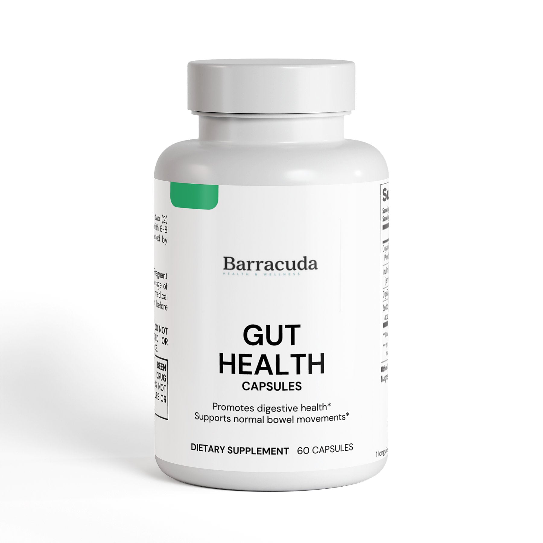 Gut Health