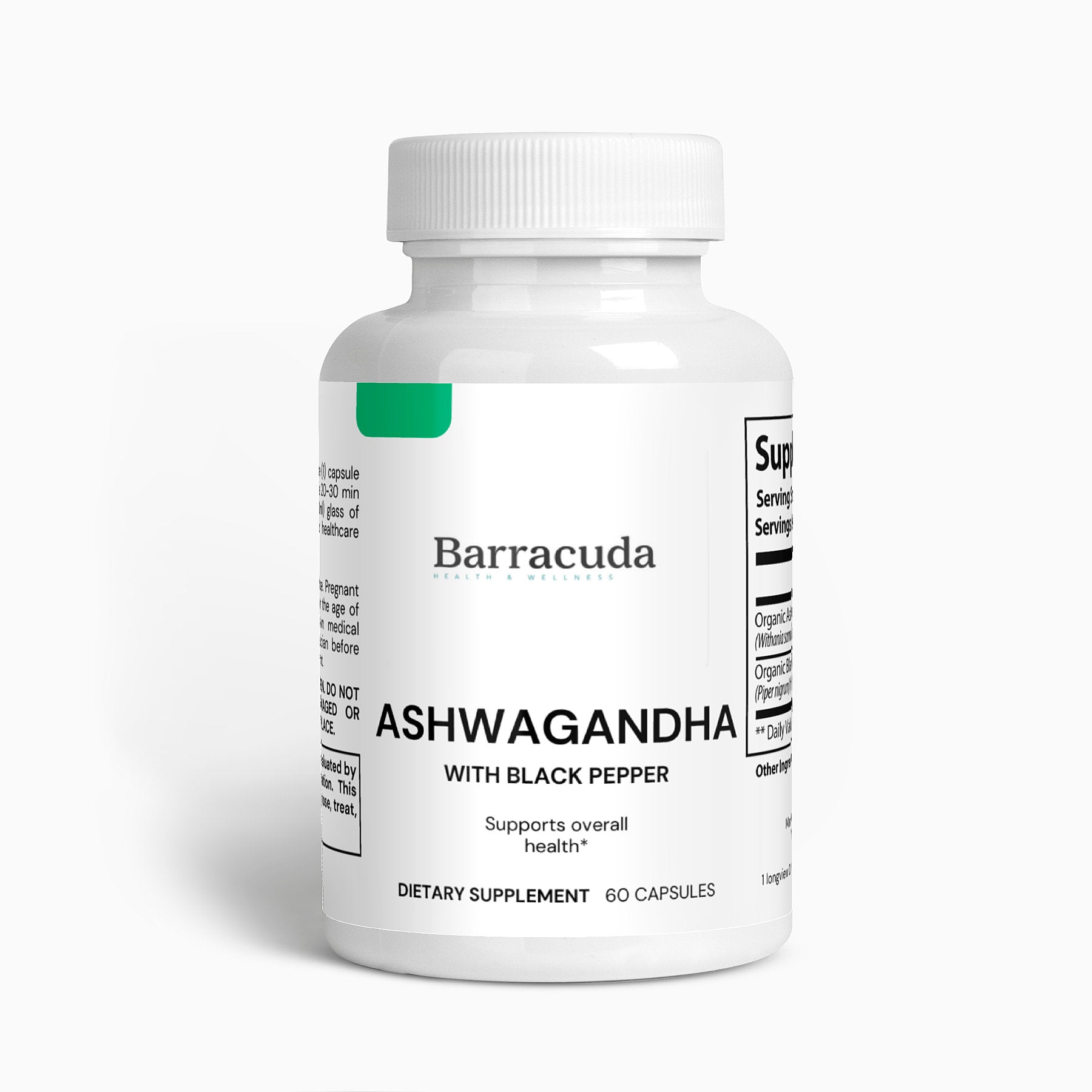 Ashwagandha