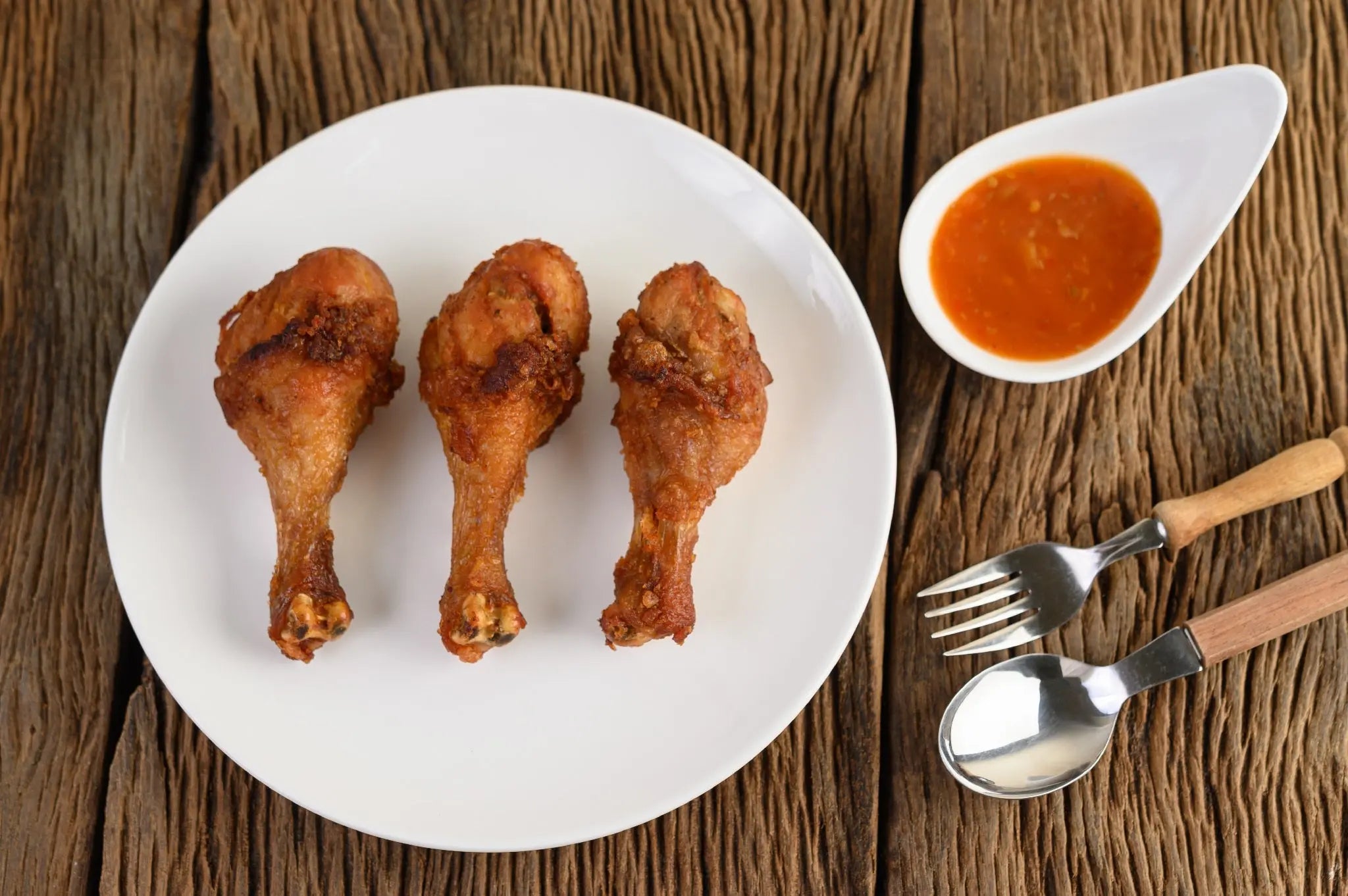 CA- Chicken Drumsticks