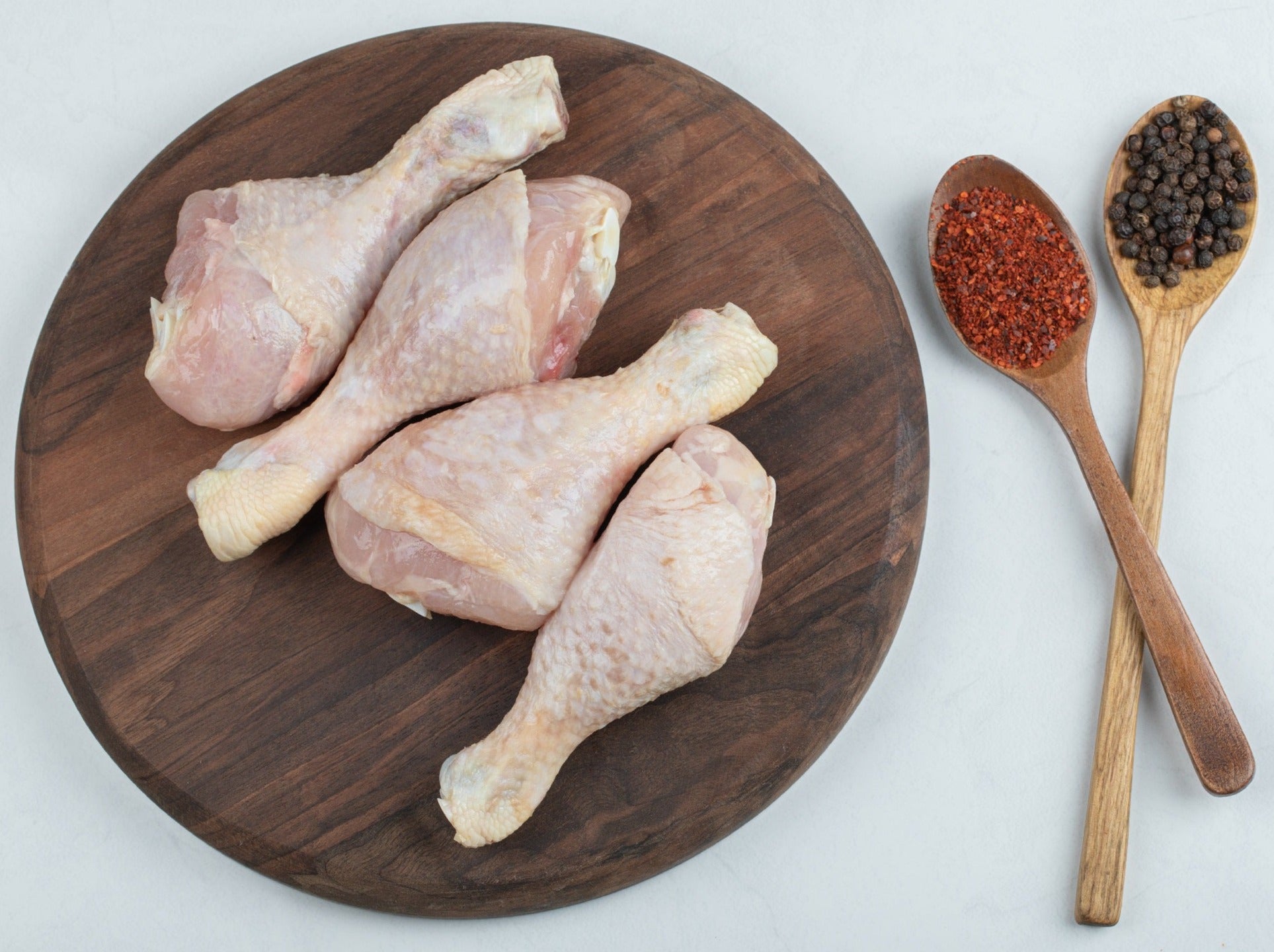 AL- Chicken Drumsticks