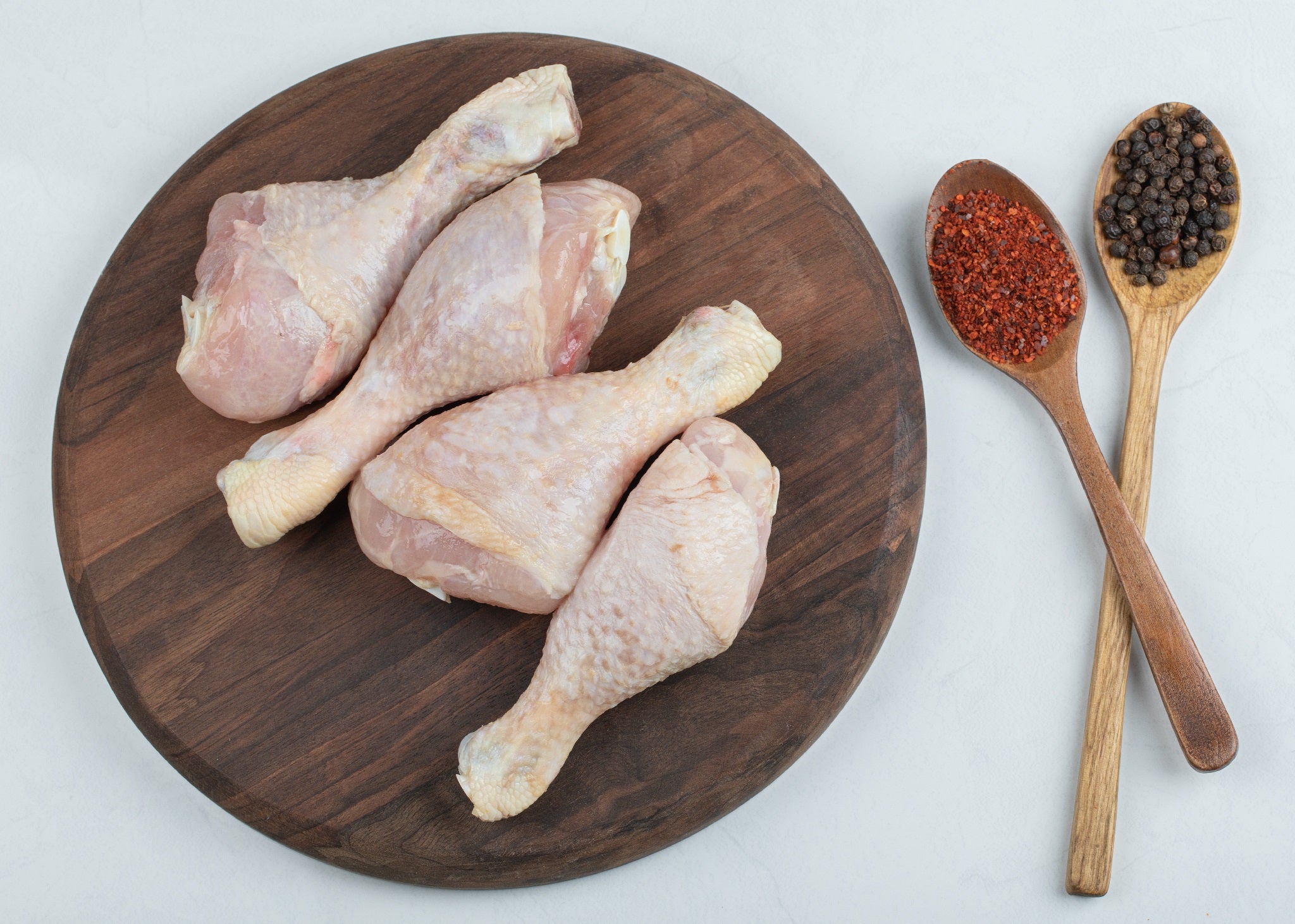 DE-Chicken Drumsticks