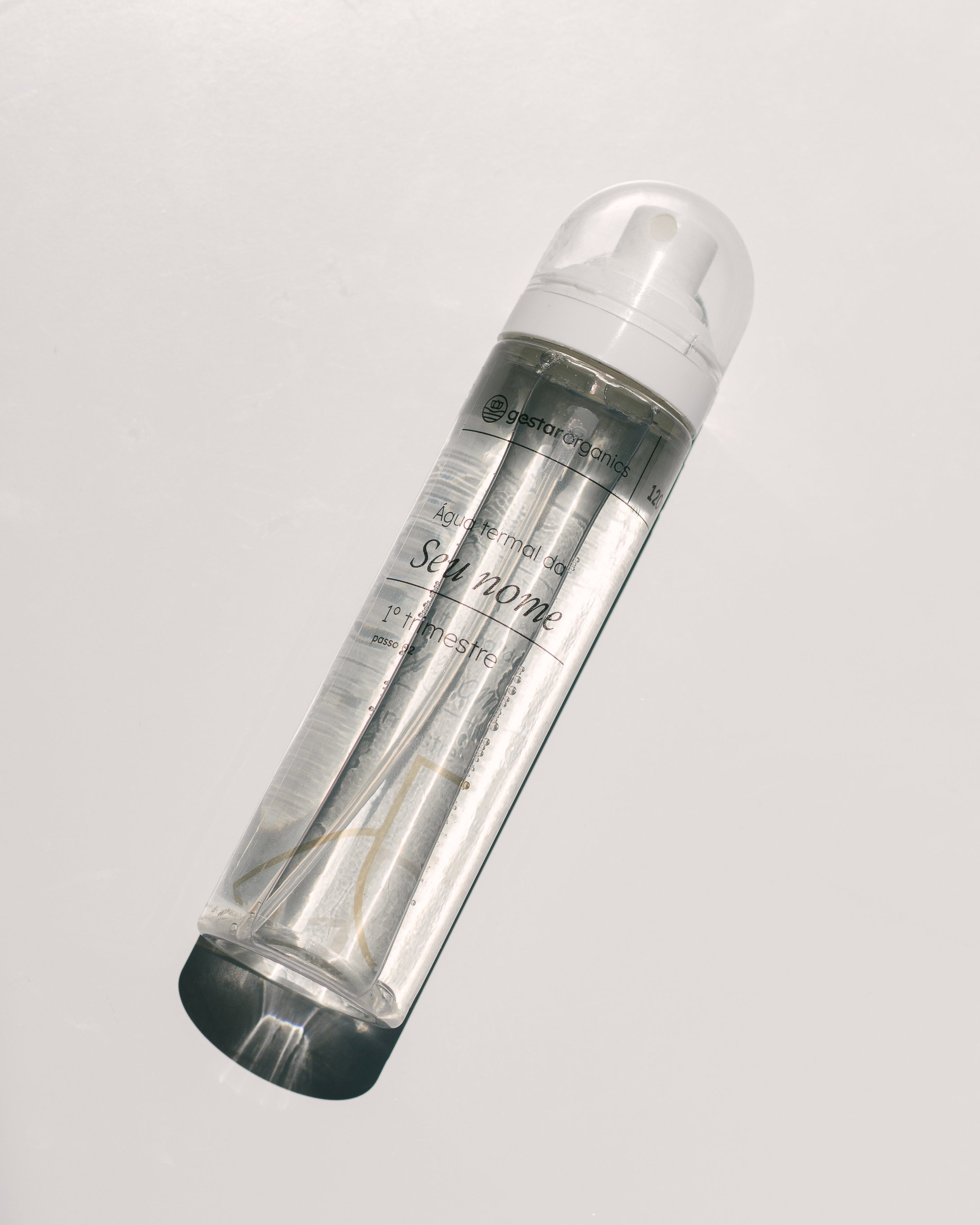 Água Thermal Purificante - 1º Trimestre