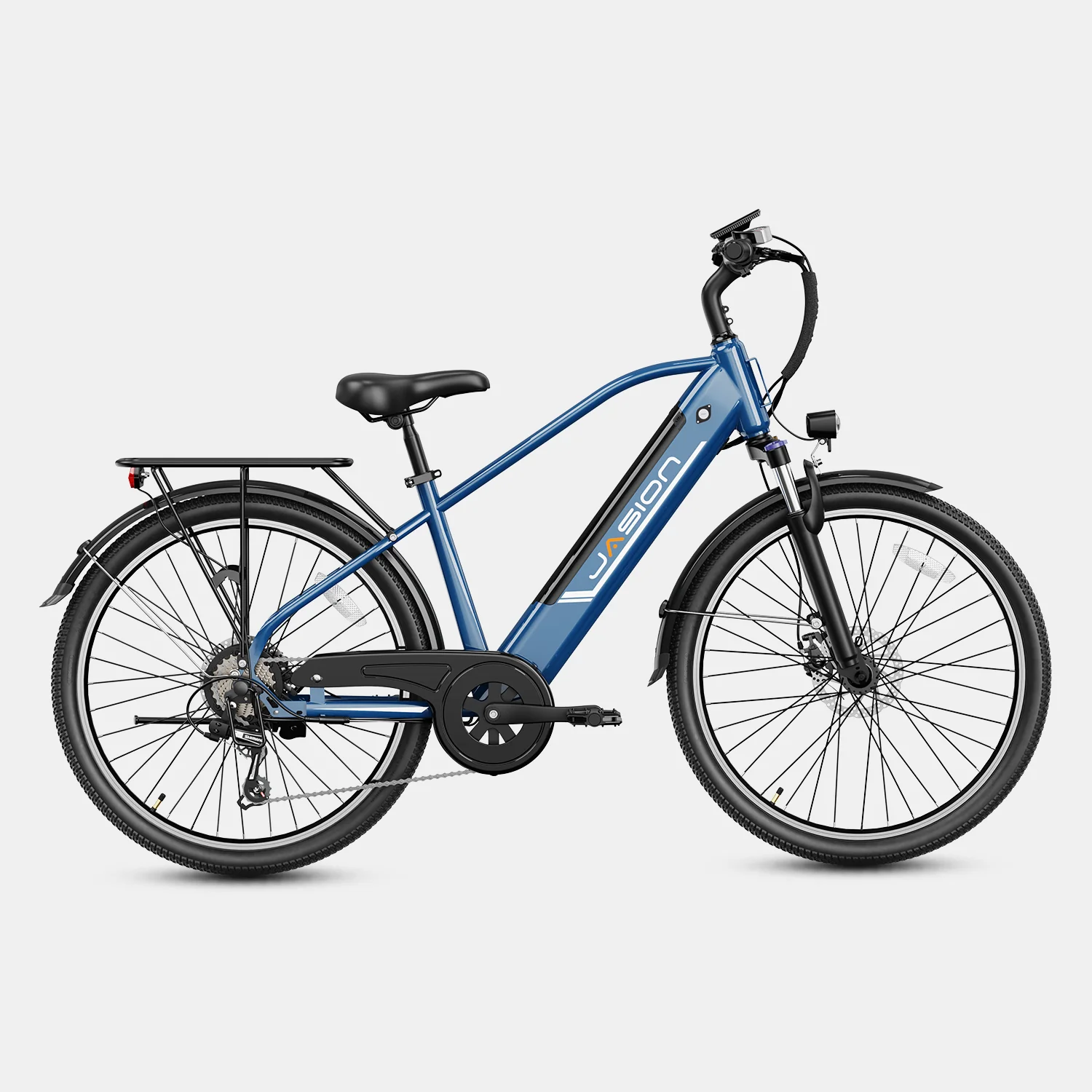 Jasion® EB5 Roamer Ebike