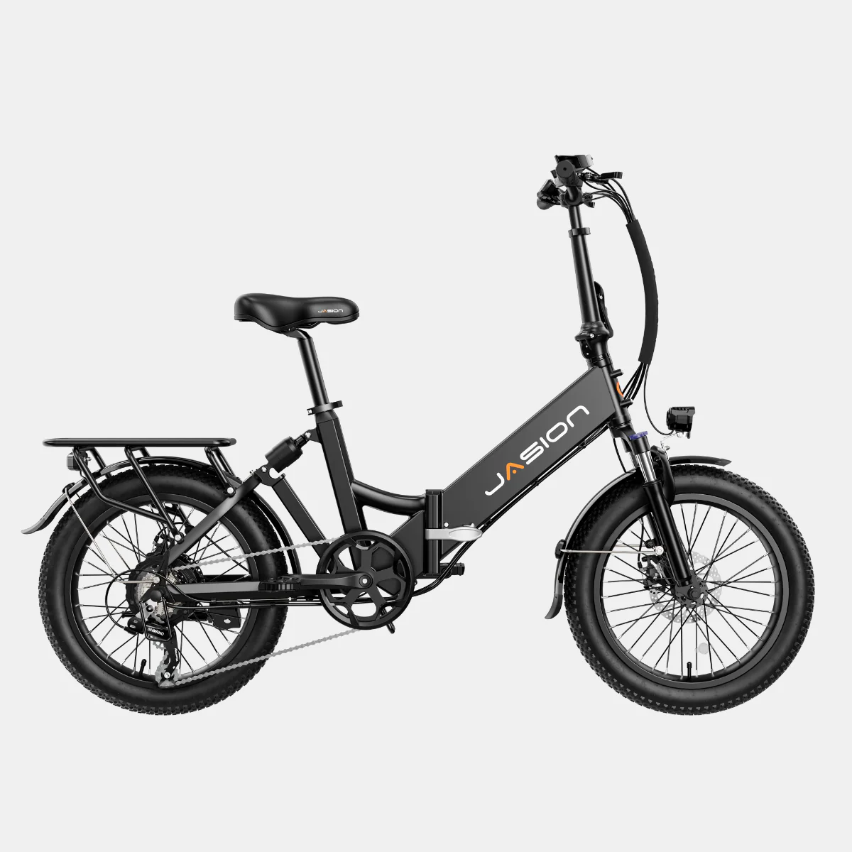 Jasion® EB7 ST Ebike