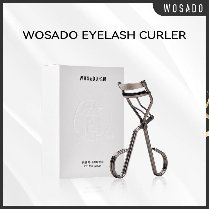 【WOSADO】EYELASH CURLER