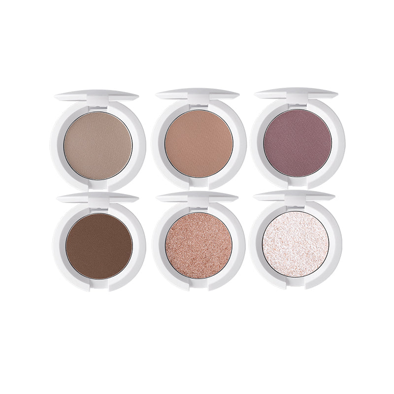 【WOSADO】 Eyeshadow Makeup Palette