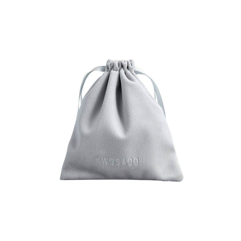 【WOSADO】Microfiber Pouch Case Bag for WOSADO