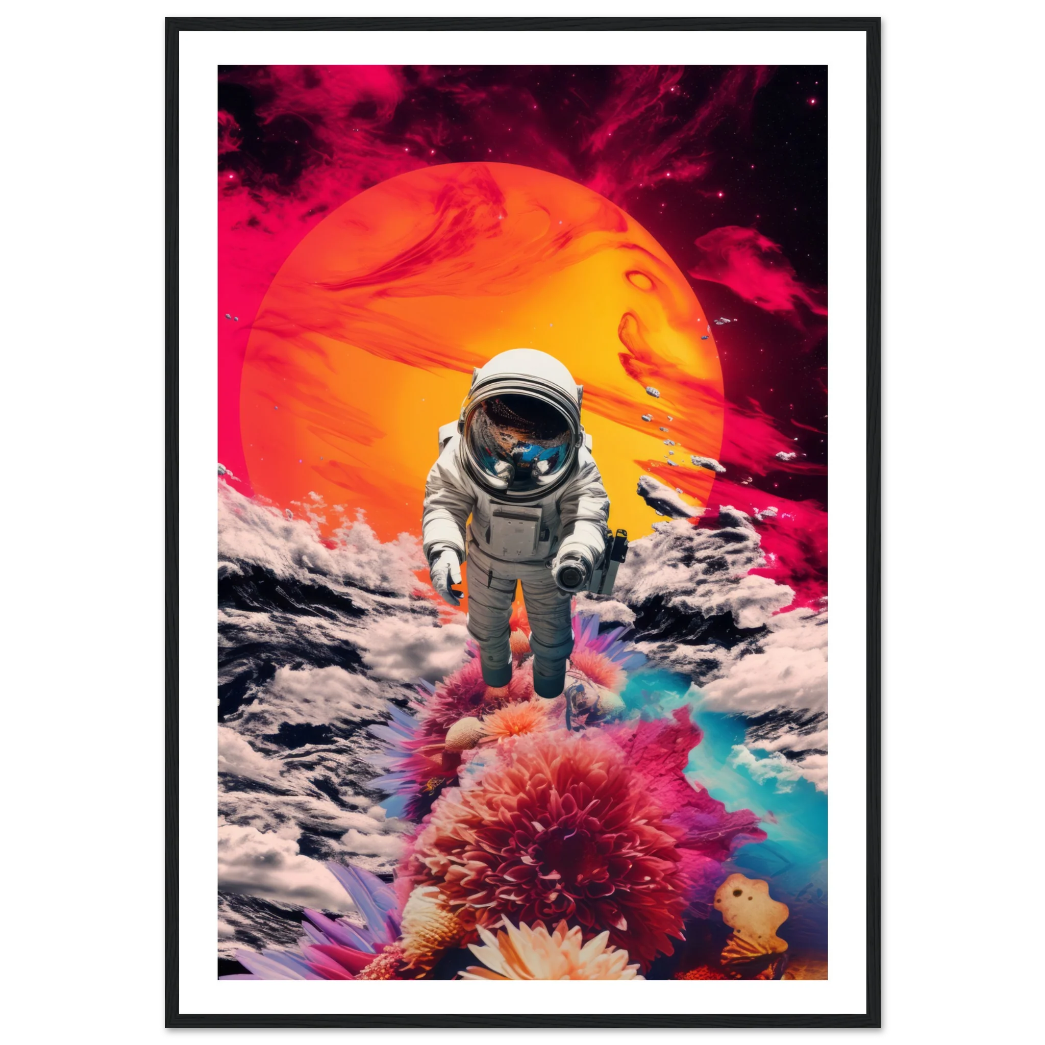 ASTRO #5