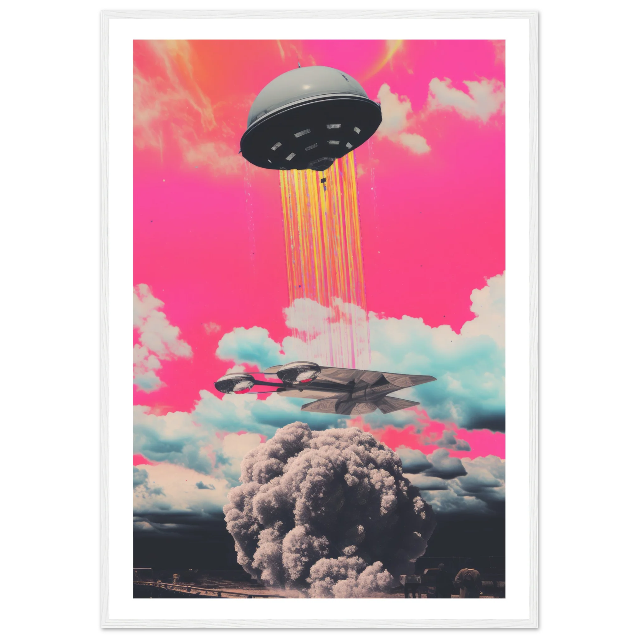 ASTRO #4