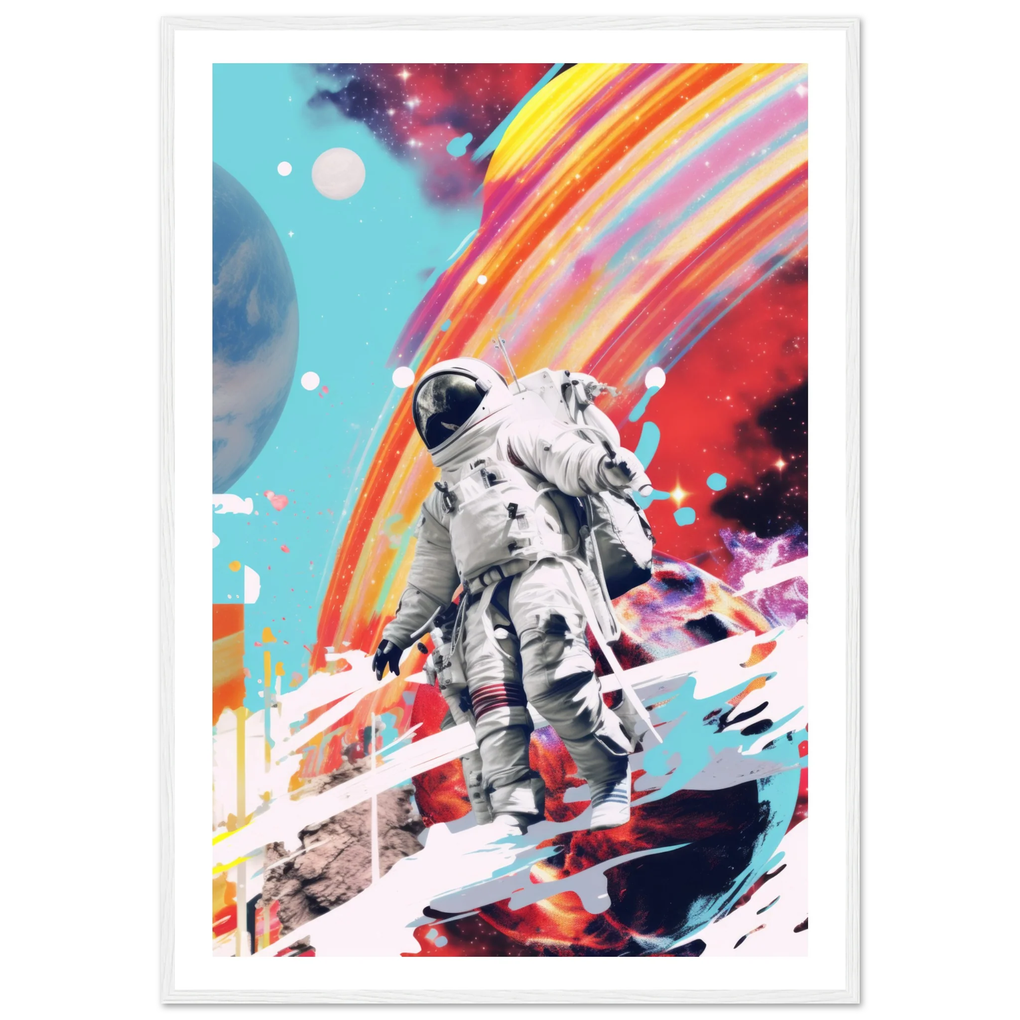 ASTRO #2