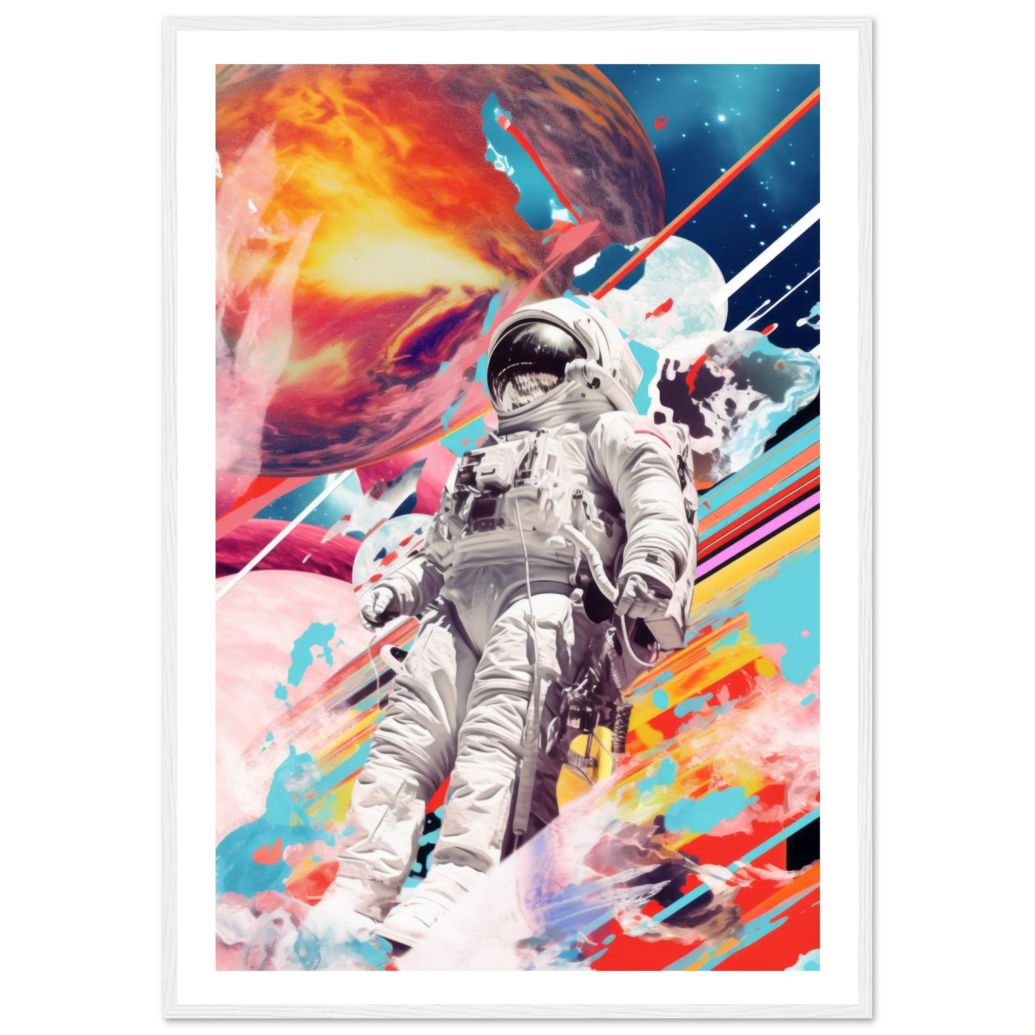 ASTRO #3