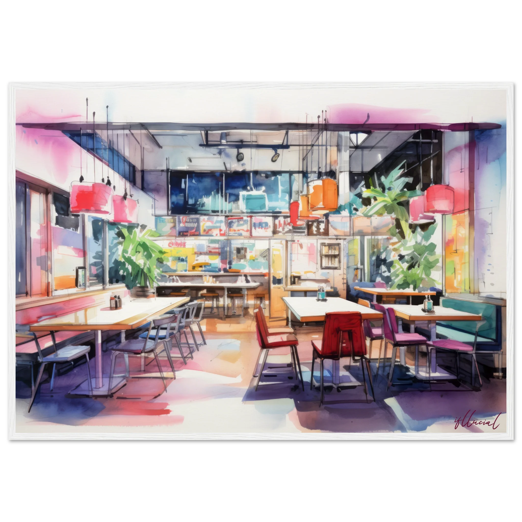 CHILL ZONE!