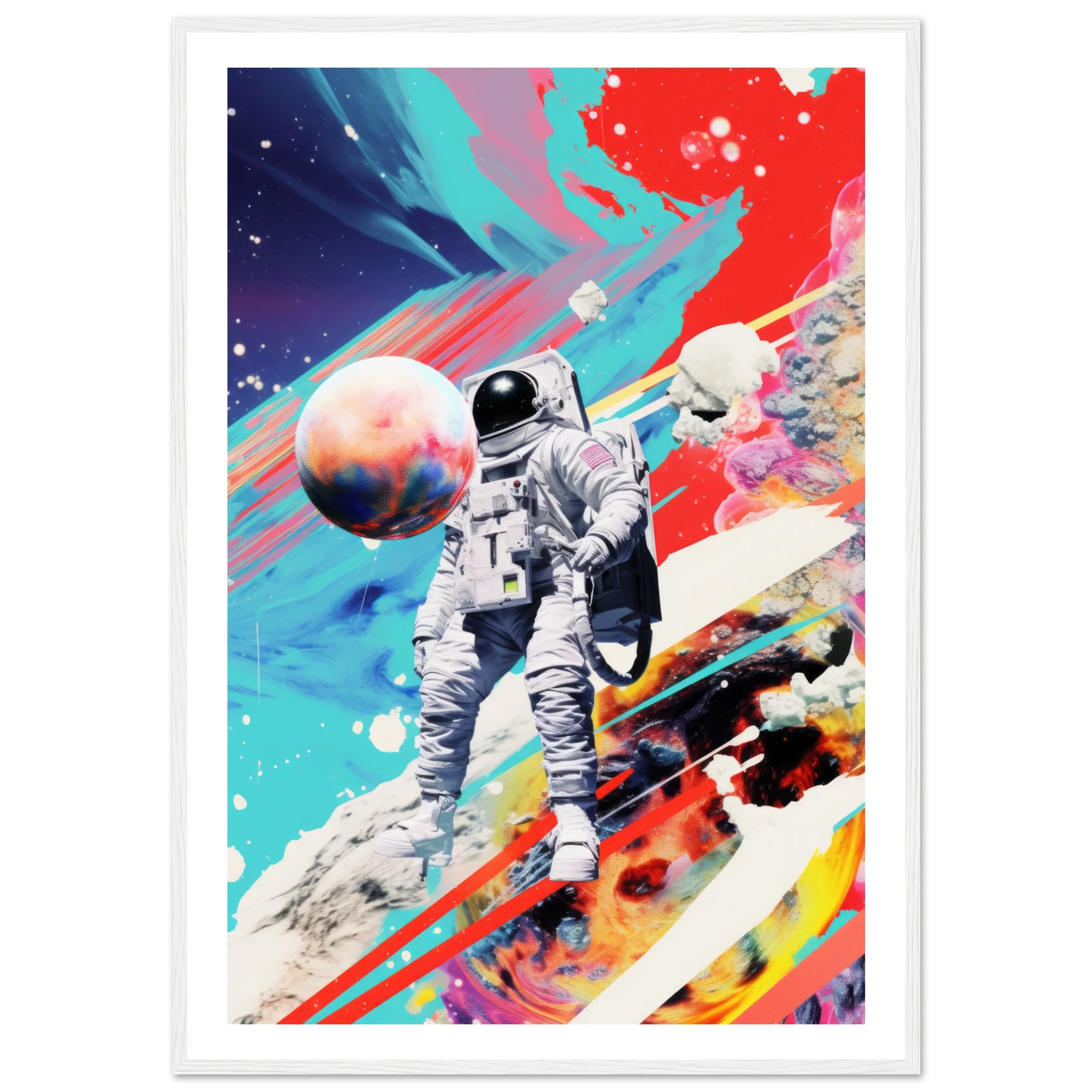ASTRO #1
