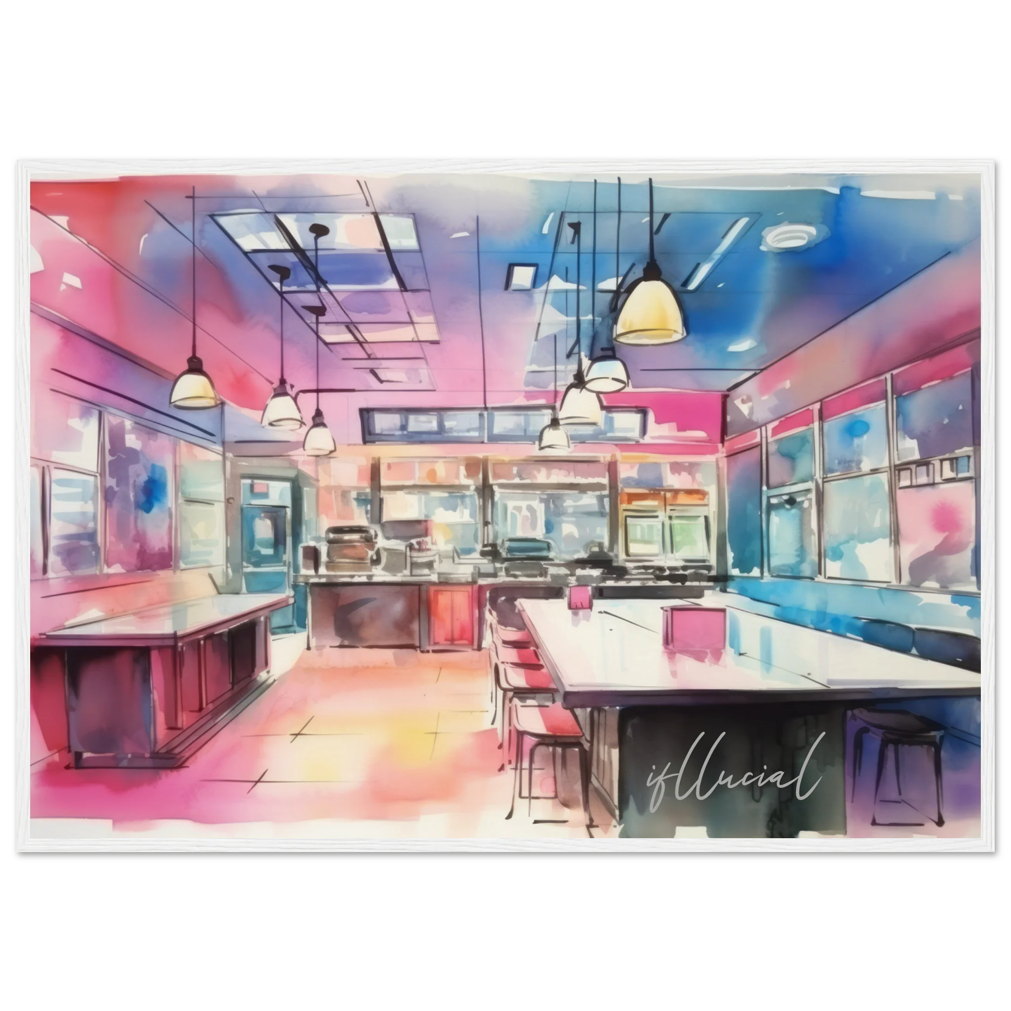 RESTAURANT!