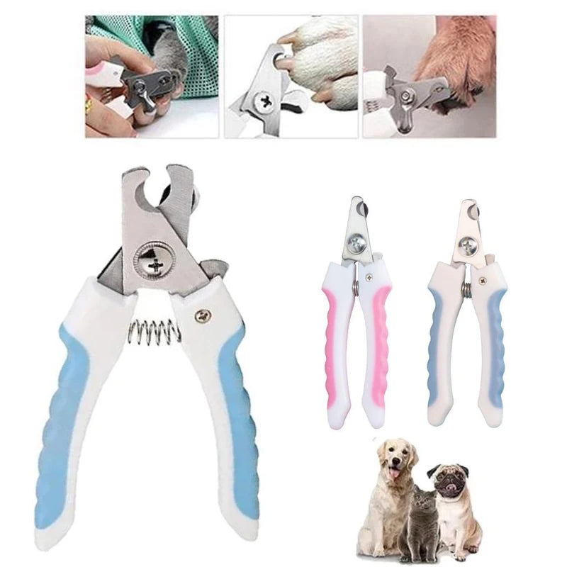 Dog & Cat Nail Clipper