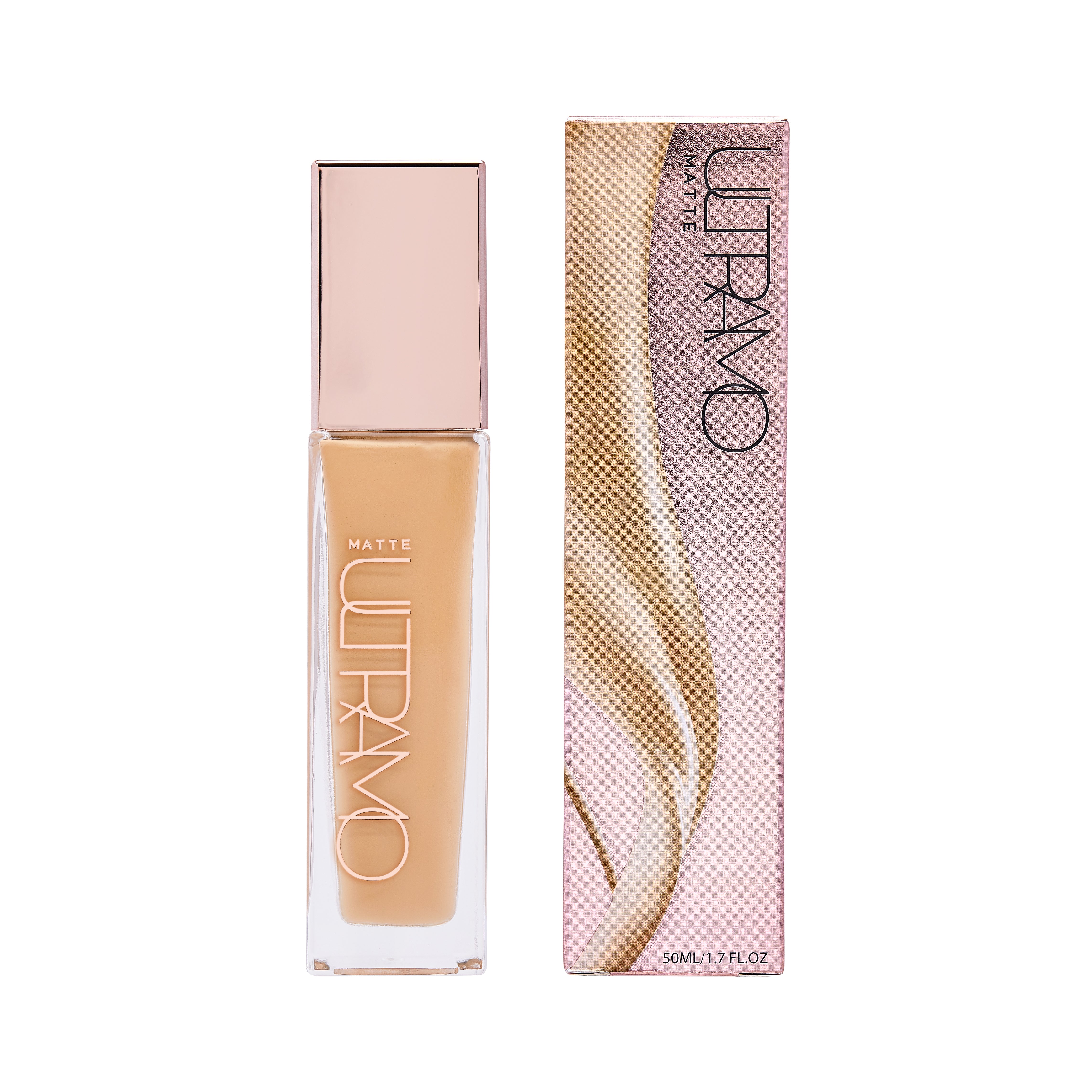 ULTRAMO Base de Maquillaje Elite Radiance N2167