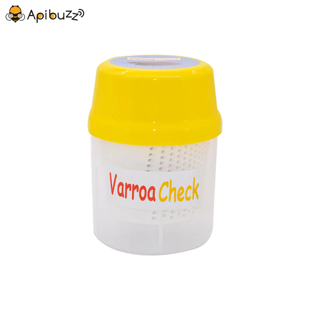 Varroa Easy Check