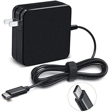 ALLPOWERS 65W USB-C PD chargeur mural type-c adaptateur secteur chargeur Compatible avec les téléphones portables et la centrale électrique S300/S700/S2000