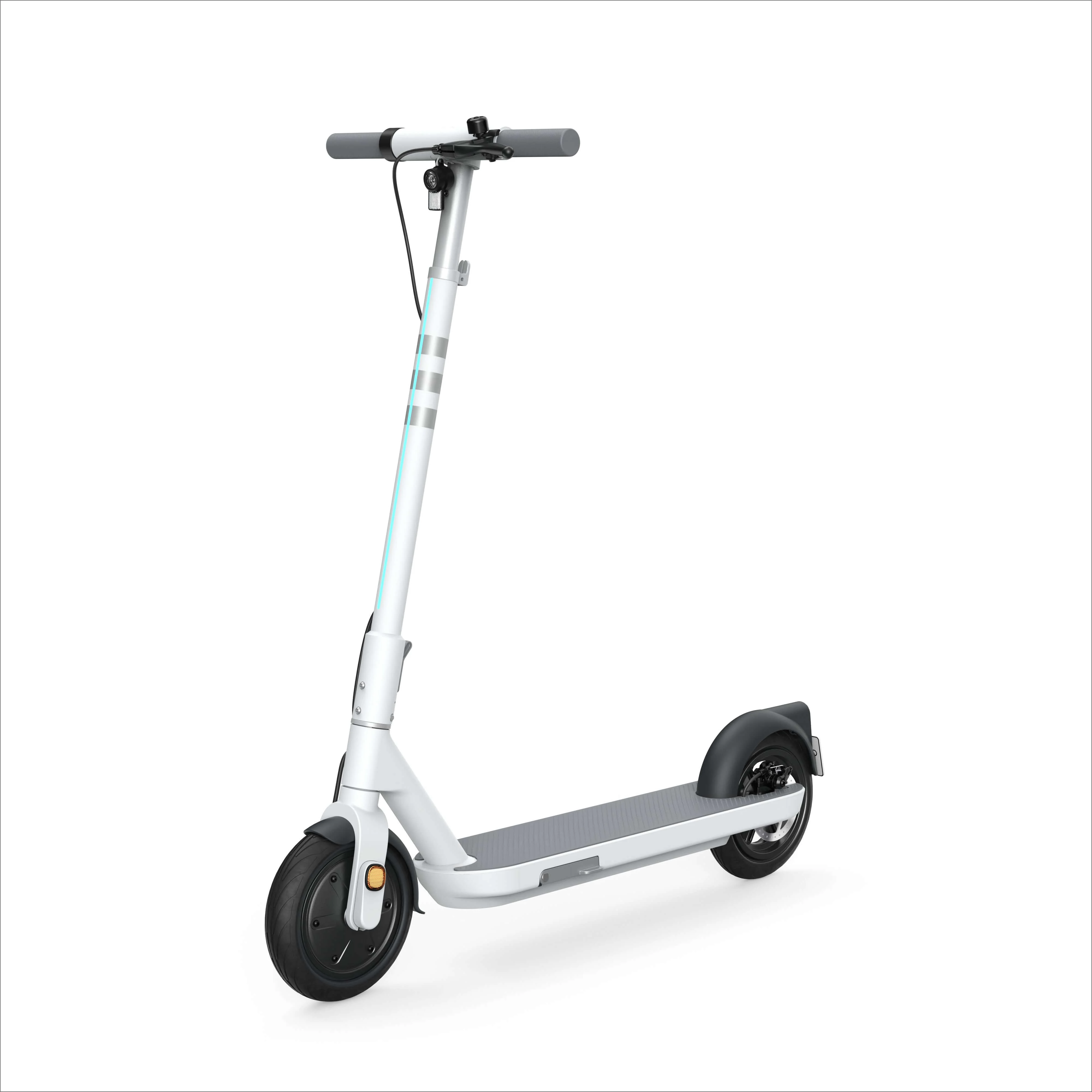 Tyooteriw Foldable Electric Scooterw/18.6