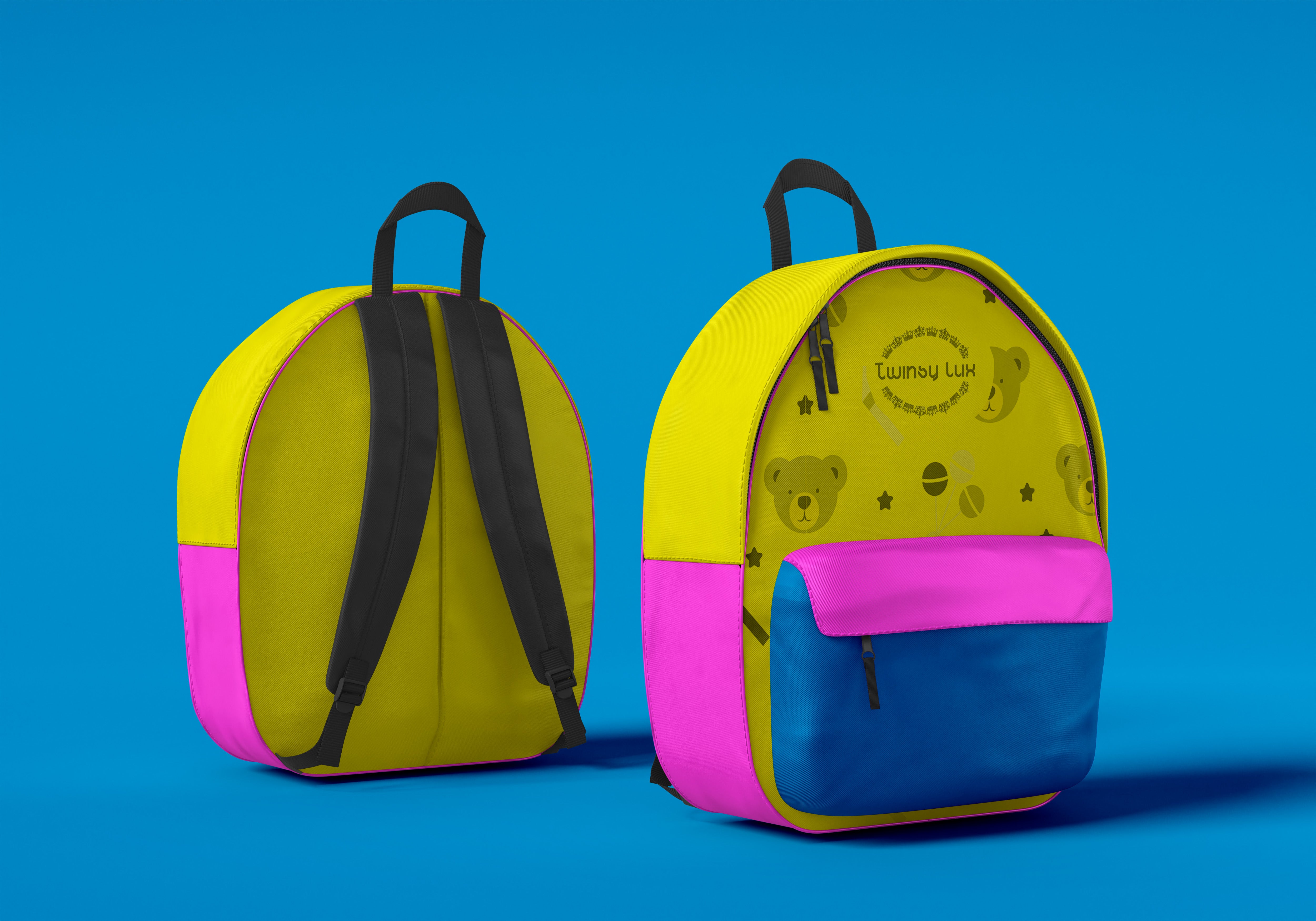 Kids Backpack