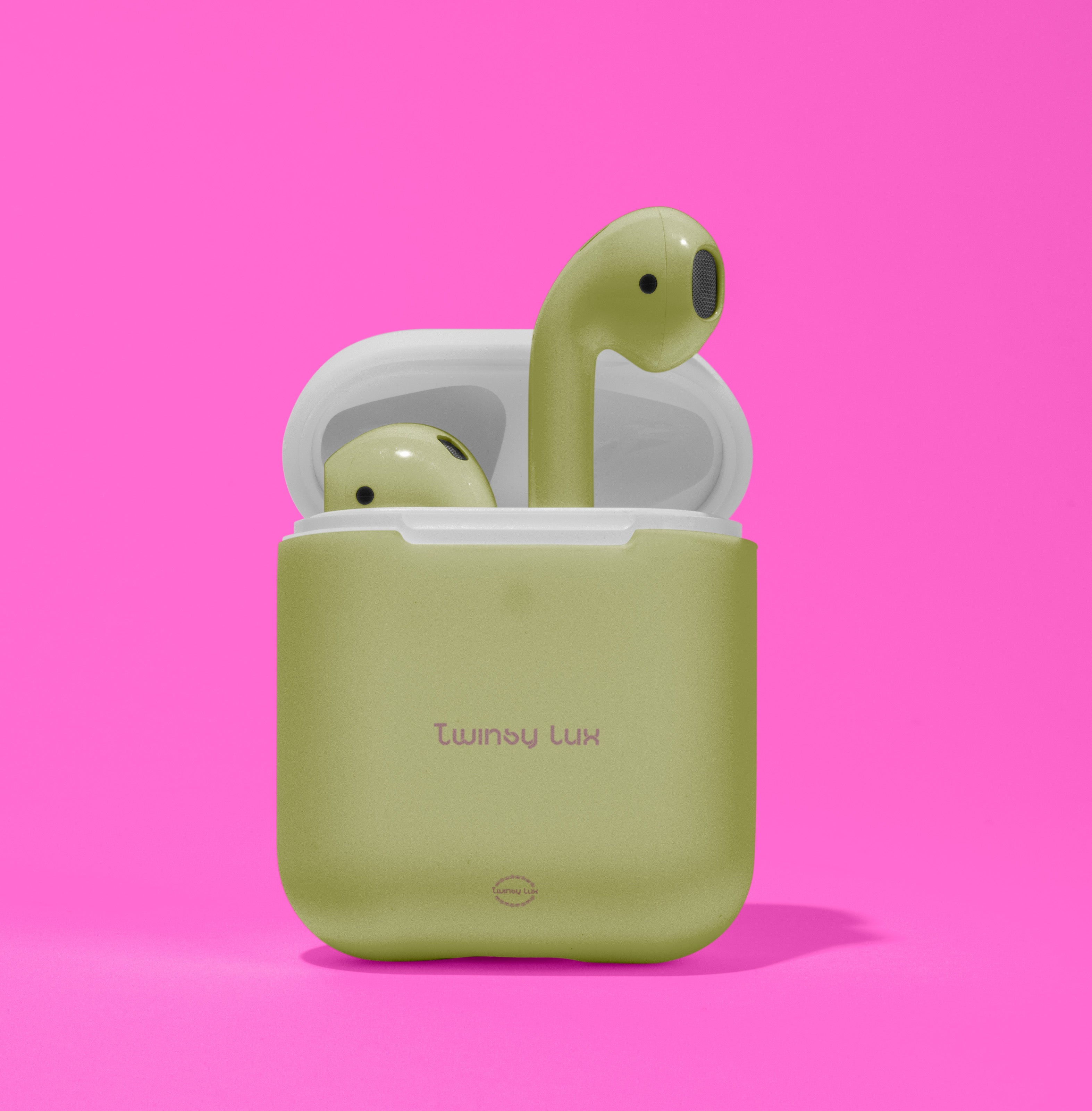 Twinsy Lux Wireless Earbuds