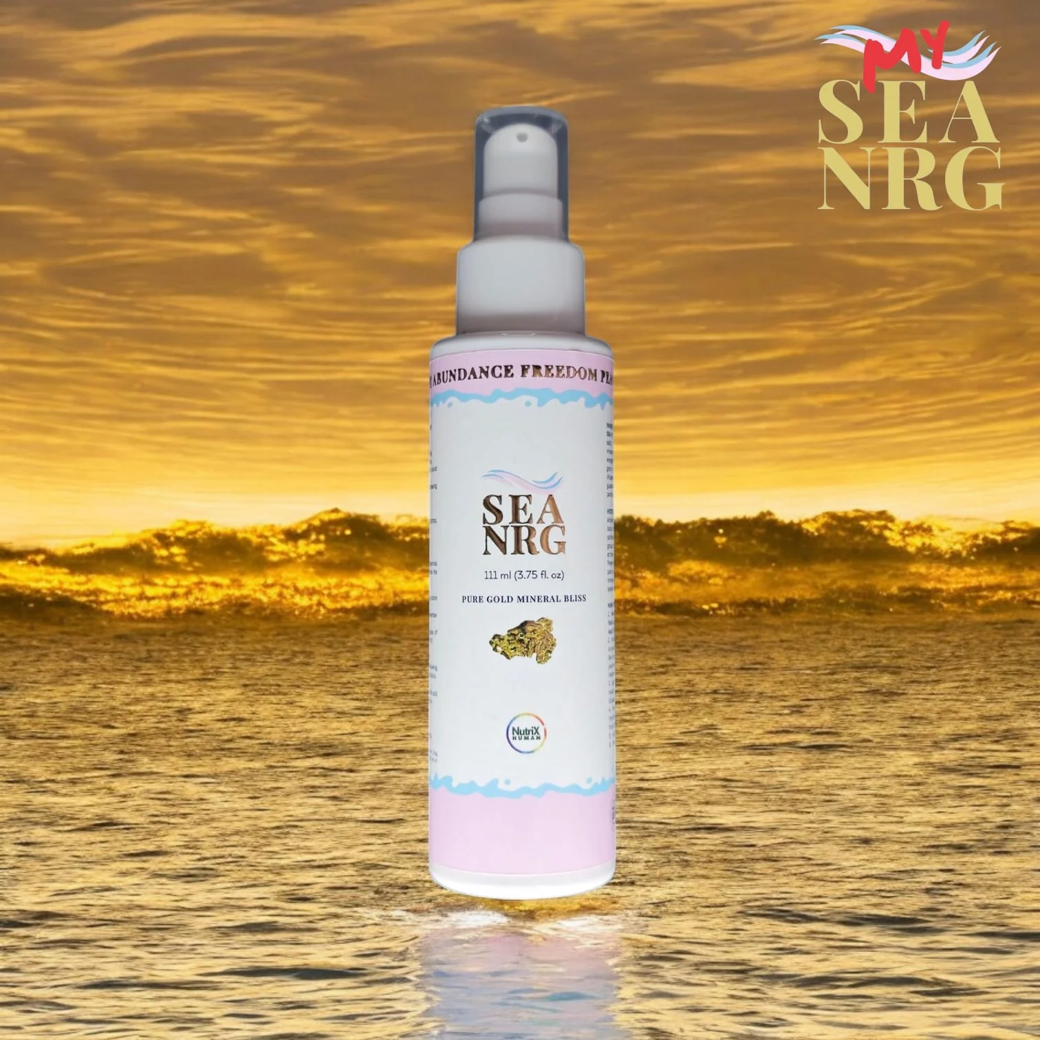 SEA NRG