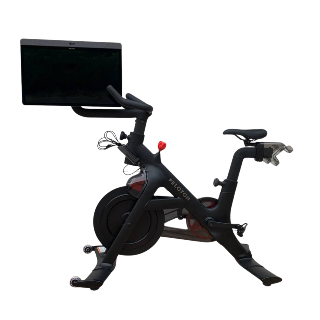 Peloton Bike Plus