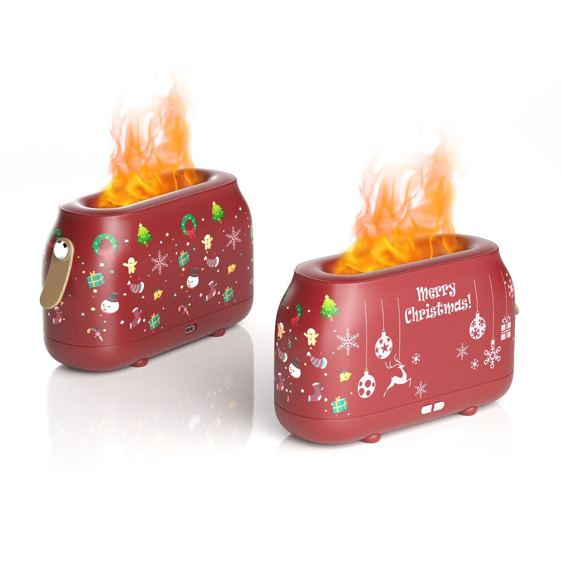 Christmas Heat®